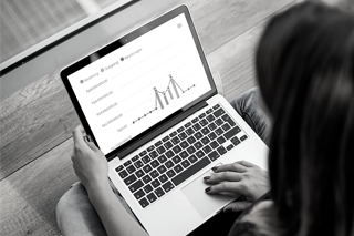 Web App Developer Indonesia, Website Developer Indonesia - Usahamu.com by Digital Data Utama